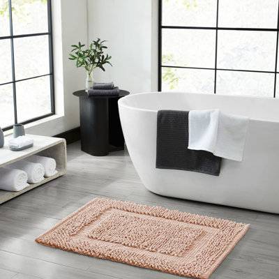 Cotton Bath Rug