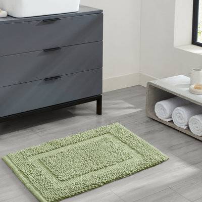 Cotton Bath Rug