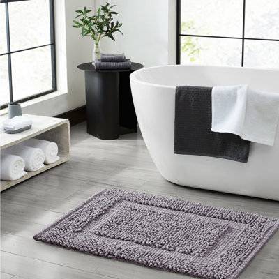 Cotton Bath Rug