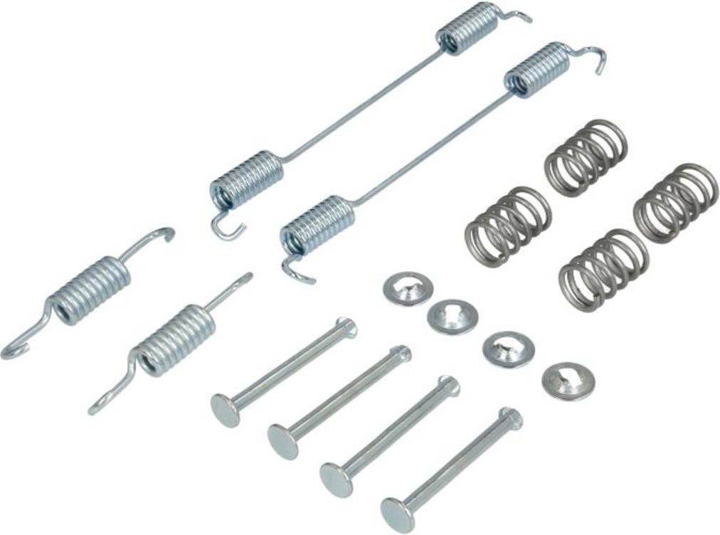Quick Brake Accessory Kit Brake Shoe 105-0796