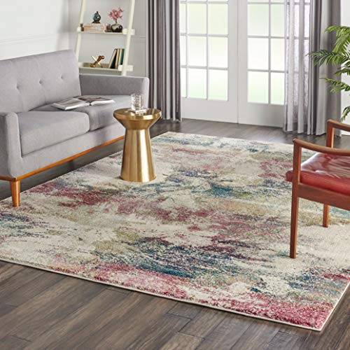 Nourison FSS17 Runner