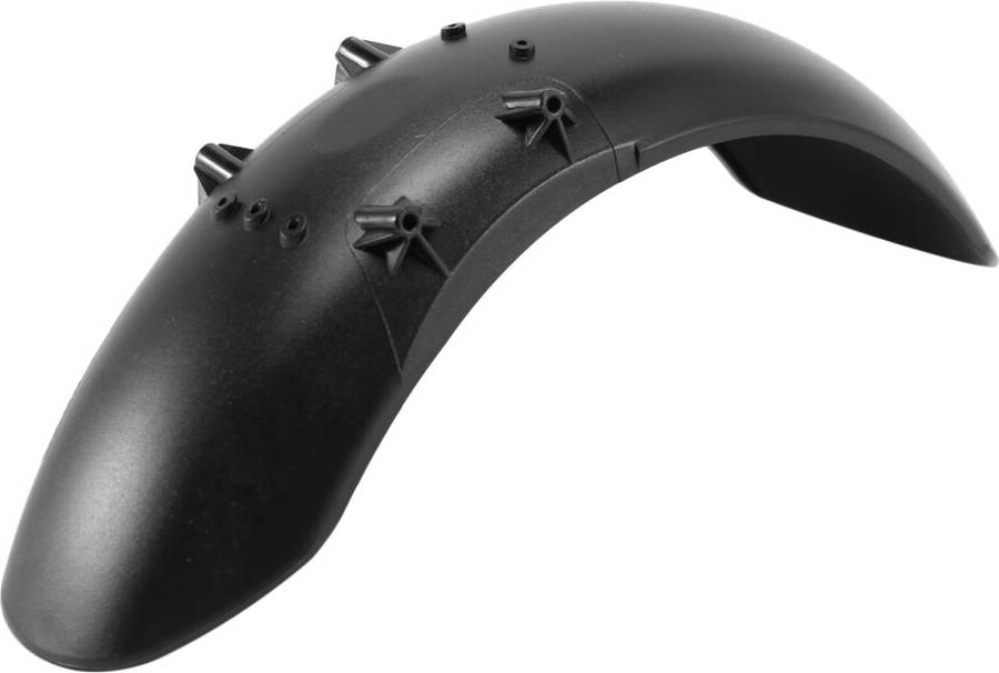 Tlily Front Parallel Rear For Es2 Scooter