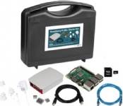 Raspberry pi 3 Raspberry Pi Raspberry Pi 3 Model B Starter Kit SI-RPI3B