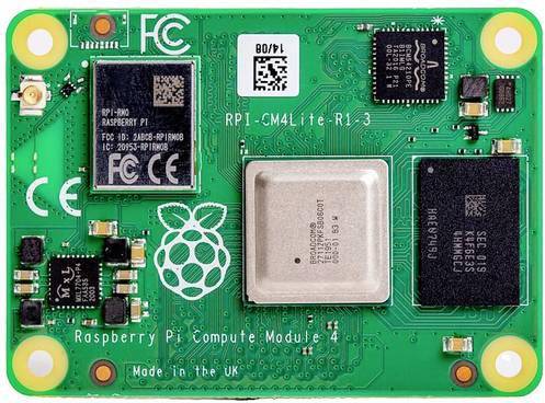 Raspberry Pi Compute Module 4 1GB RAM