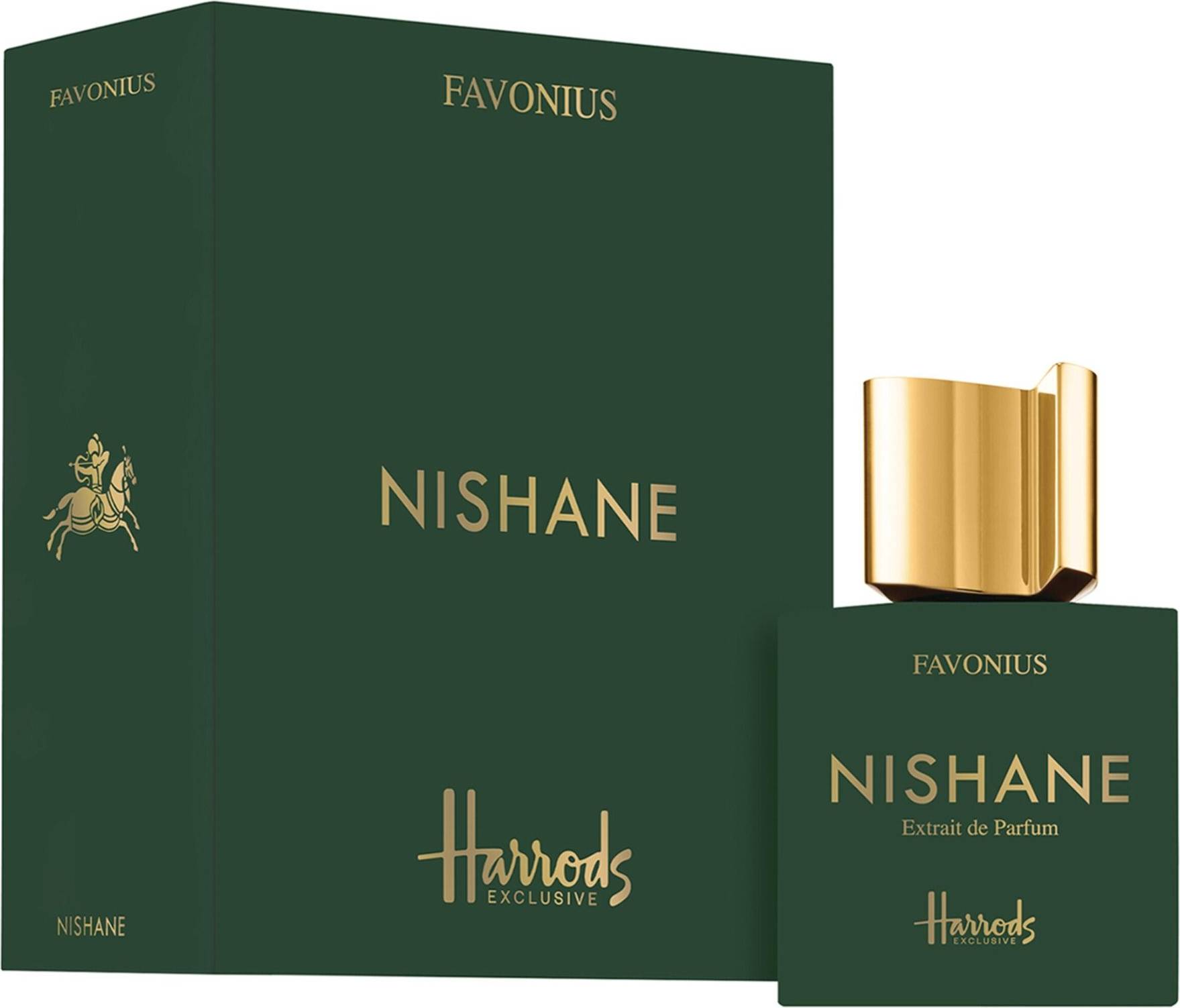 Favonious EdP