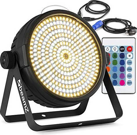 BeamZ BT430 LED LED Strob