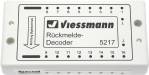 Viessmann S88-Bus Signal Decoders Module