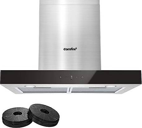 Comfee 60M77 Class A+++ Extractor Control