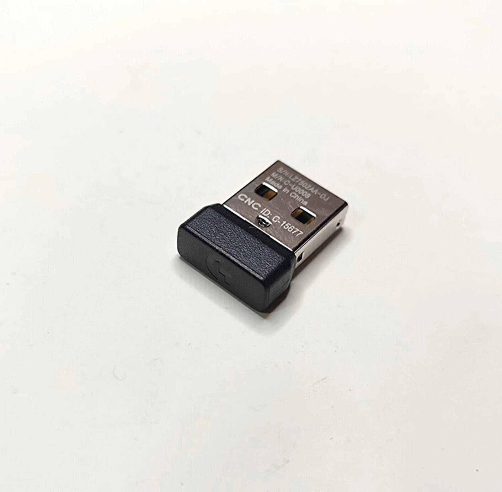 Logitech Wireless USB Mouse Receiver for Logitech G304 G305