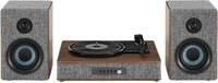 Crosley Aria Shelf System