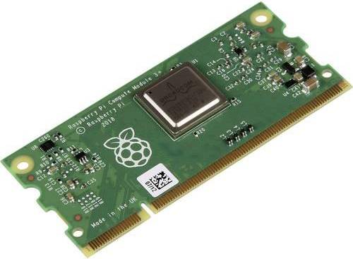 Raspberry Pi Compute Modul 3 plus