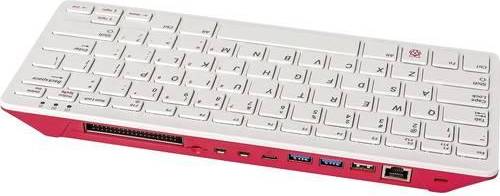 Raspberry Pi 400 4GB Computer