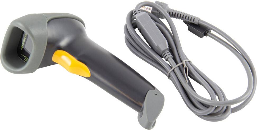 SIP T11 Barcode Scanner