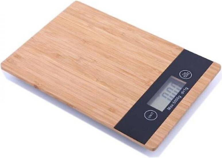 HKHBJS Scale Led Display Food