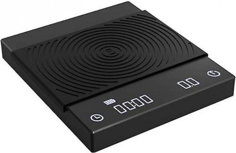 HKHBJS Basic Coffee Scale Kitchen