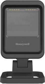 Honeywell Genesis XP Fixed bar code reader 1D/2D LED Black, Barcode-Scanner