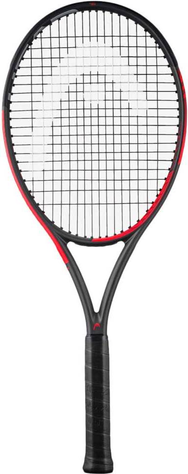 Head Head Racket Ig Challenge Mp Tennis Racket Silver