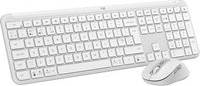 Logitech keyboard and mouse Logitech MK950 Wireless Keyboard & Mouse Set