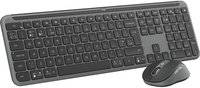Logitech MK950 Wireless Keyboard & Mouse Set