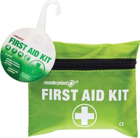First Aid Kit