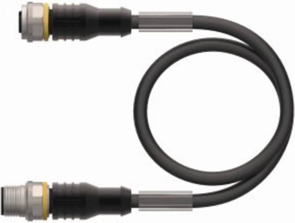 Turck RKC12T-10-RSC12T/TXL 6630872 10m