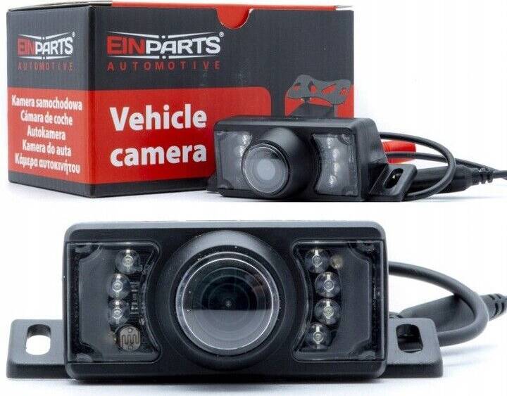EPP050 Reversing Camera Rear