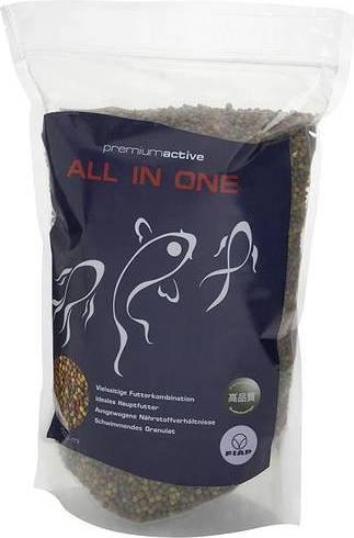 Premiumactive All In One Fiskmat 3000 ml