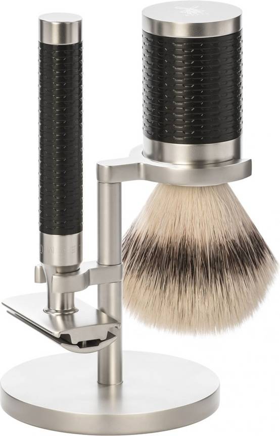 Mühle ROCCA Rakset 3 Delar