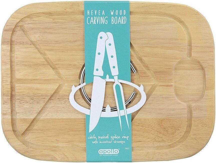 Apollo Rb 40 Chopping Board