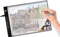Lysbord A4 LED Drawing Board