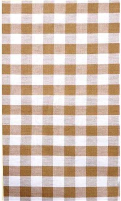 CoolCookware 52 Toro Tablecloth Beige