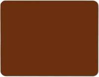 Warren Reed Chocolate b Place Mat Brown