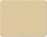 Warren Reed Biscuit b Place Mat Brown, Red, Multicolour