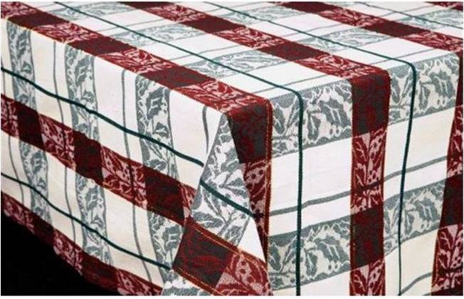 CoolCookware 70 Tablecloth