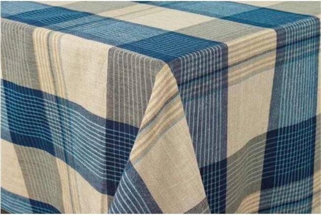 CoolCookware Sand Tablecloth