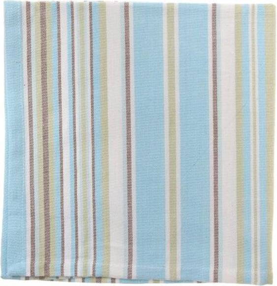 CoolCookware Seaside Tablecloth