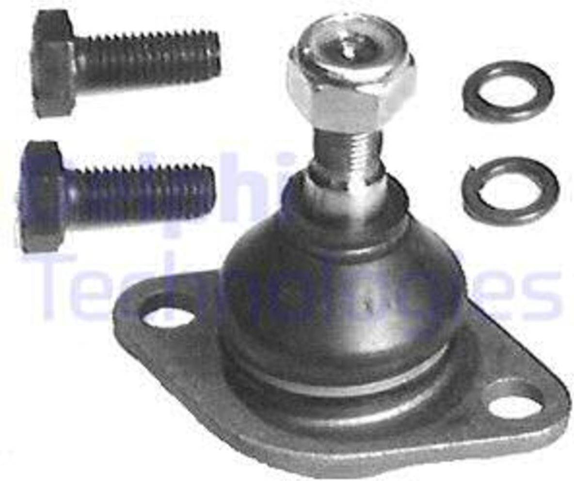 Delphi Ball Joint