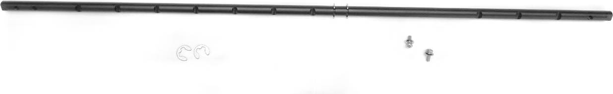 Chasing M2 Pro Max Support Rod
