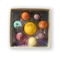 Choc on Choc olate Solar System One Size