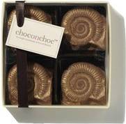 Choc on Choc olate Fossils One Size