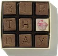 Birthday Box
