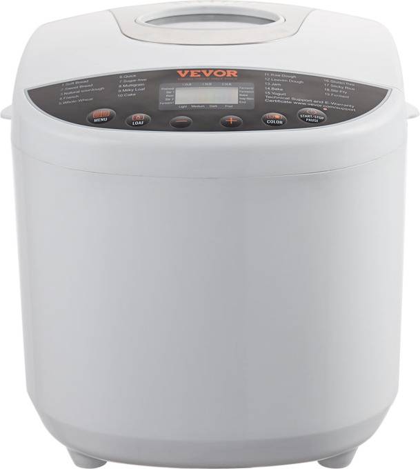 VEVOR MBF-020