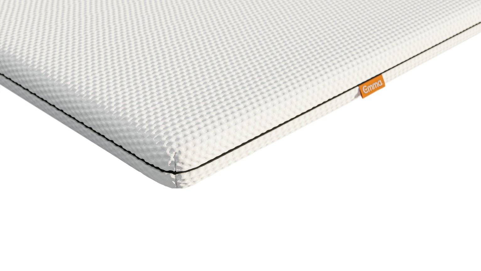 Memory Foam Flip Topper