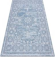 RUGSX Loft Blue