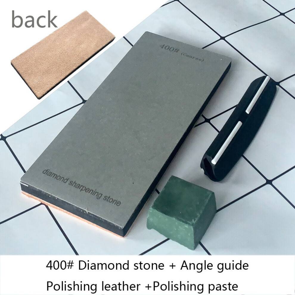 Dechoicelife set Double Sided Diamond Rrofessional