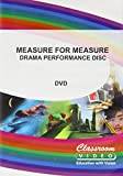 Measure for Measure