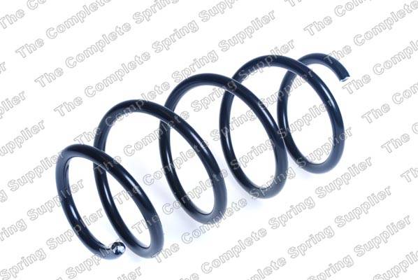 Kilen ROC Coil Spring 4063573
