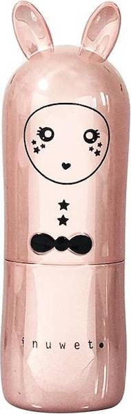 Læbepomade French Cake Rosa