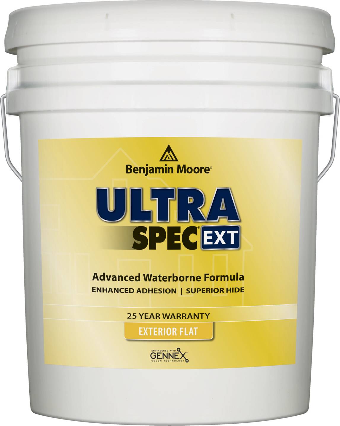 Benjamin Moore Ultra Spec Base