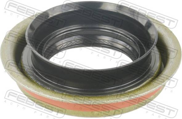 Febest Shaft Seal Drive Shaft For Ranger Explorer